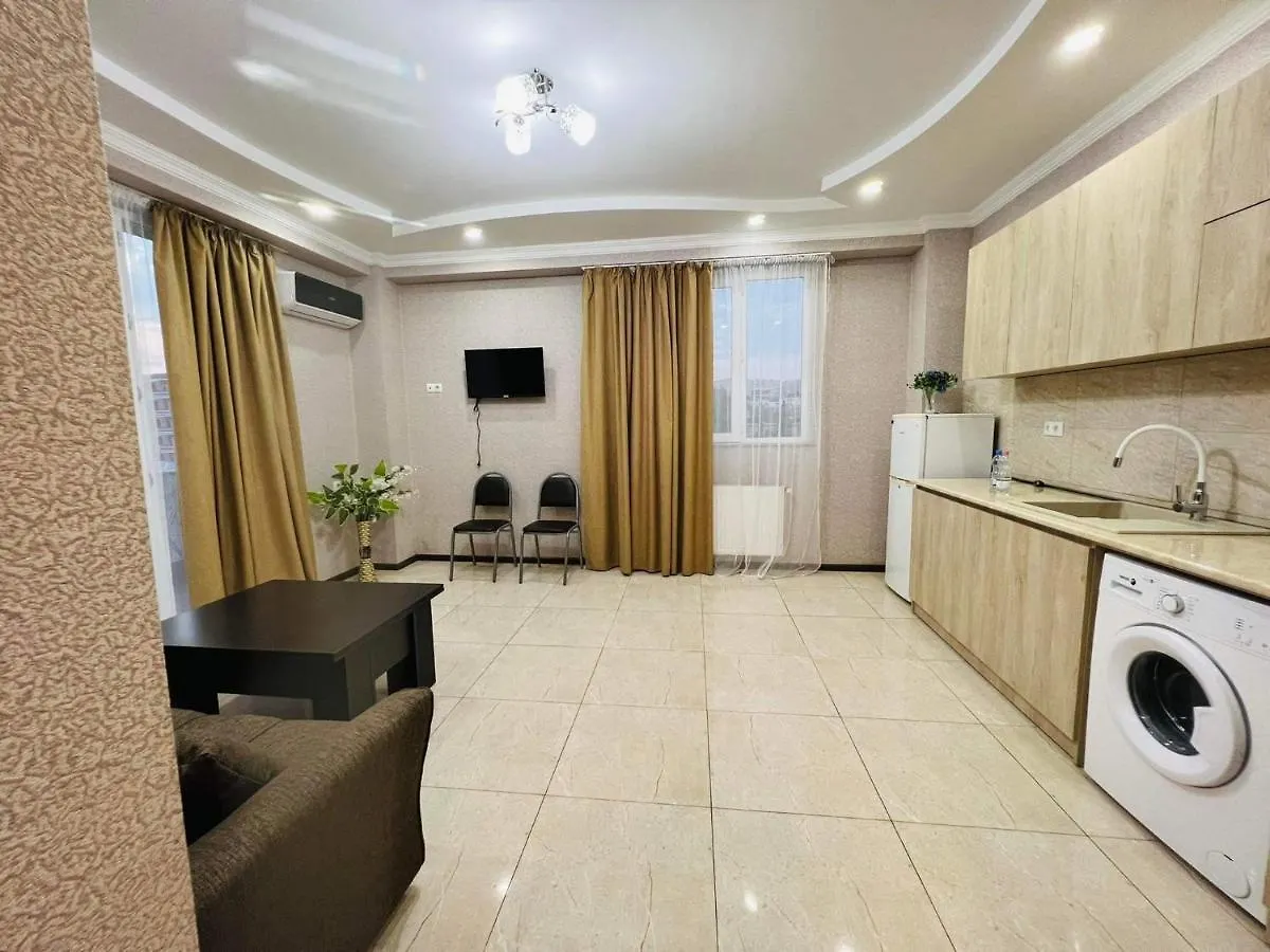 Appartamento Guga House Tbilisi 0*,  Georgia