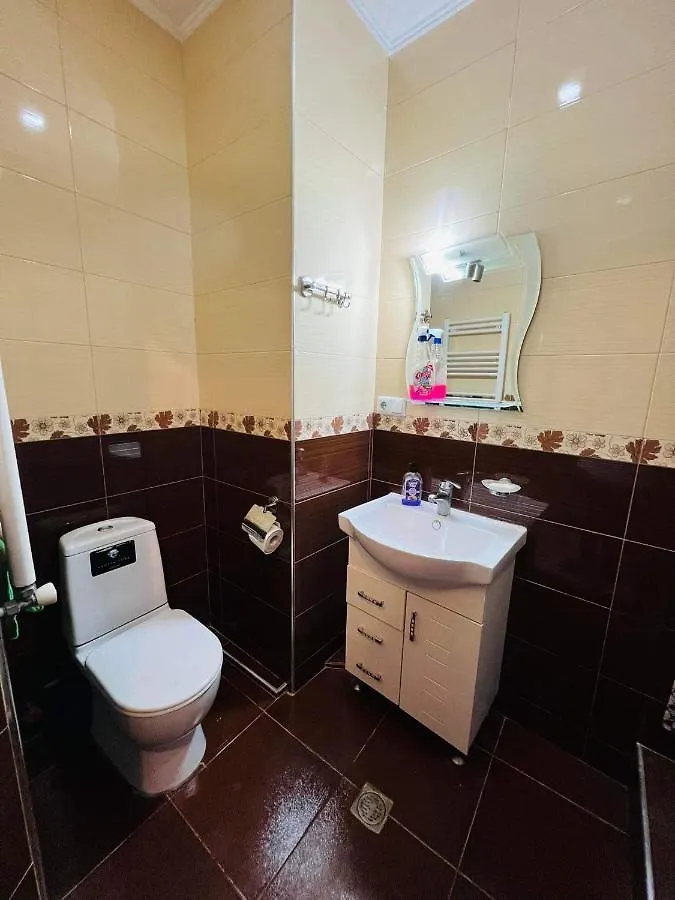 Appartamento Guga House Tbilisi